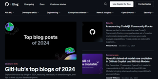 https://github.blog/